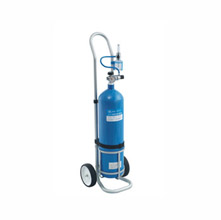 鱼跃供氧器XY-98BI型（附小推车）8升 8升