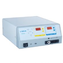 贝林电脑高频发生器DGD-300C-1(100W) 电脑高频发生器(100W)具有负极板回路电极接触面积监控系统