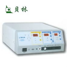贝林高频电刀DGD-300B-2 多功能型电切、电凝、双极电凝三路功率独立调整
