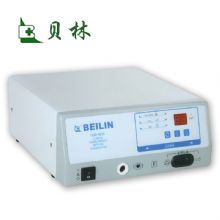 贝林双极电凝器DGD-300S   精确的功率调整，从而可满足各种精细手术。