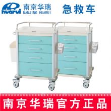 华瑞精品急救车J041 Ⅰ型 650×450×894/974mm