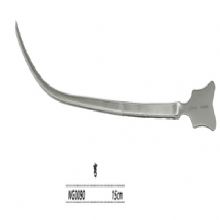 金钟探针NG0090 15cm 弯