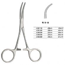 金钟分离结扎钳JC8110 28cm 62×22全齿