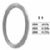 金钟牙用丝 K30060口腔钢丝