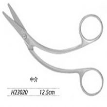 金钟鼻剪HBC020 12.5cm 中介 WD