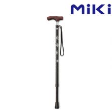 MIKI三贵伸缩拐杖MRT-014 黑色