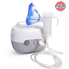 德国PARI帕瑞雾化器PARI UNIneb  压缩式雾化机 三种吸入方式
