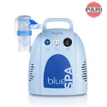 德国PARI帕瑞雾化器INQUAir blueSPA 小蓝 ANBB26024