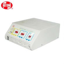 沪通高频电刀GD350-B4A 具有单、双极模式全科室电刀
