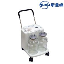 斯曼峰电动吸引器YX932D  大流量 手推式 高负压吸引器