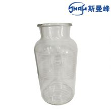 斯曼峰电动吸引器配件：玻璃瓶2.5L  MDX23  DX23B  930D  DX23D  932D 负压引流瓶 
