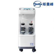 斯曼峰电动吸引器LX-3型 双级负压控制人流吸引器 负压吸引机