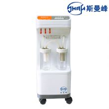 斯曼峰电动洗胃机DXW-A型 手控/自控二用急救洗胃机 