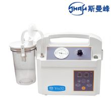 斯曼峰创伤持续引流吸引器VTS32  使用寿命长 可长时间连续工作
