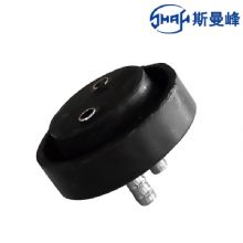 斯曼峰电动吸引器配件 橡胶小口瓶塞 LX-3 500ml 不带插口人流吸引器瓶塞